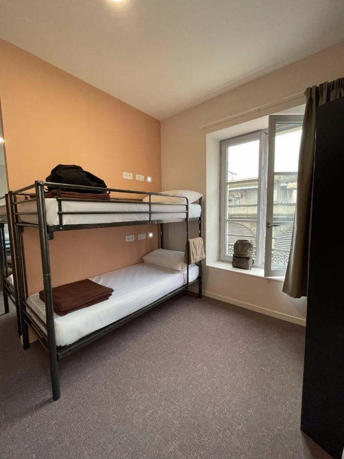 Hostel Flamingo Nimes Gare Centre Экстерьер фото